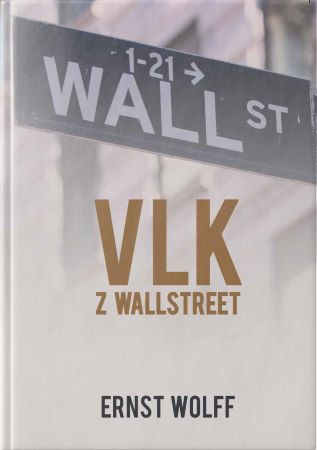 Vlk z wall street - Závažnosť finančného systému