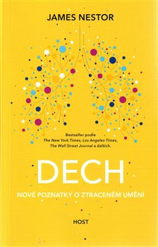 Dech - Nové poznatky o ztraceném umění