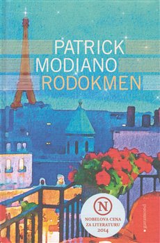 Rodokmen - 