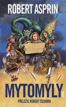 Mytomyly - 