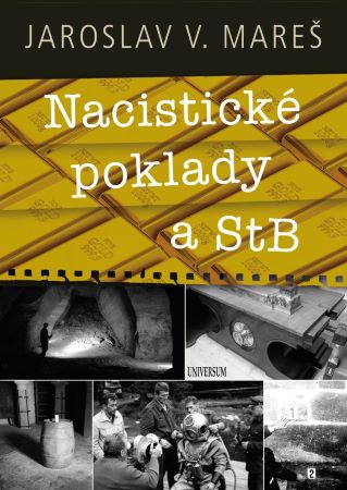 Nacistické poklady a StB - 