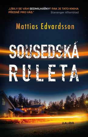 Sousedská ruleta - 