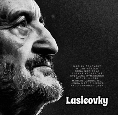 Lasicovky