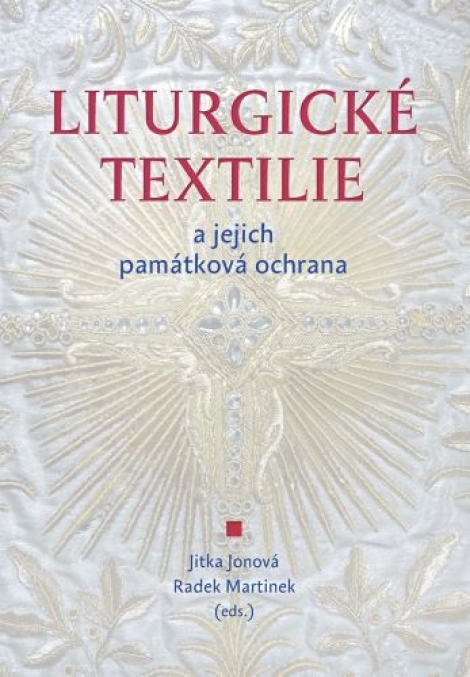 Liturgické textilie a jejich památková ochrana - 