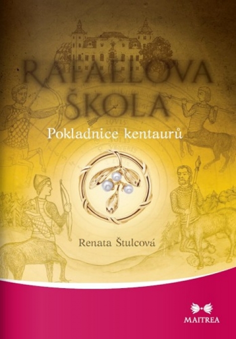 Rafaelova škola 7. - Pokladnice kentaurů