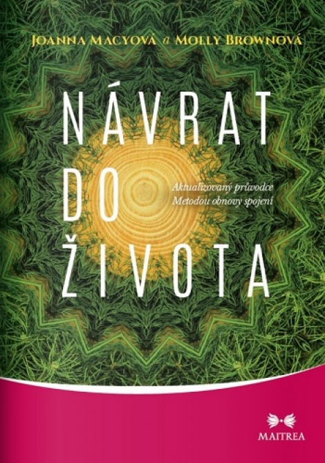 Návrat do života - Aktualizovaný průvodce Metodou obnovy spojení
