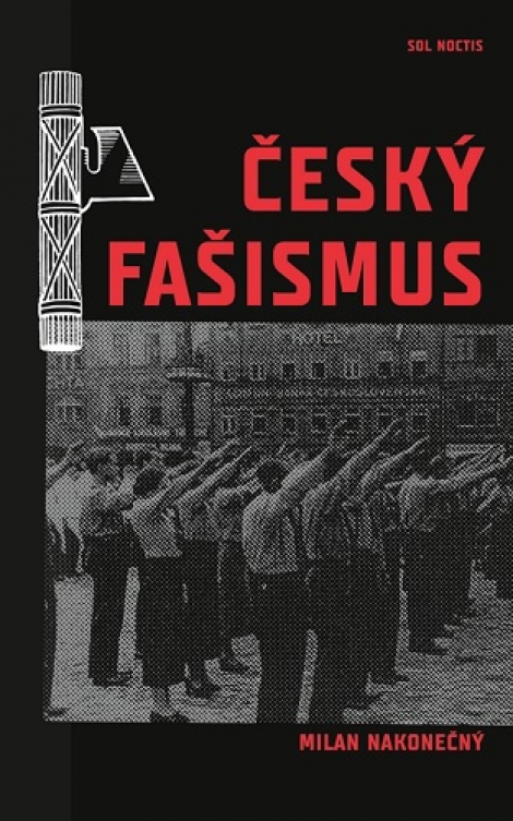 Český fašismus - 