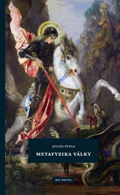 Metafyzika války - 