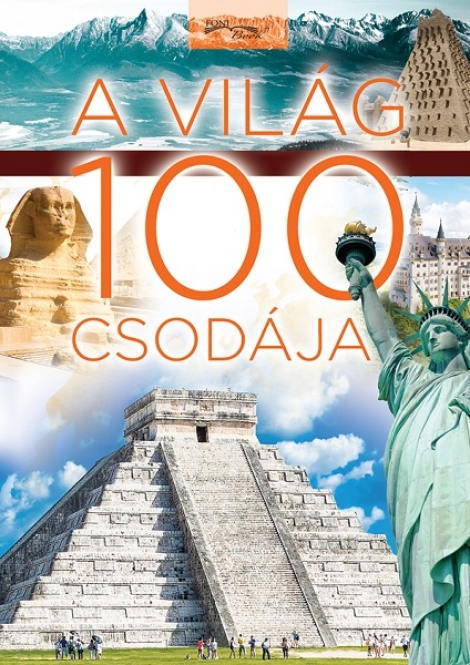 A világ 100 csodája - 