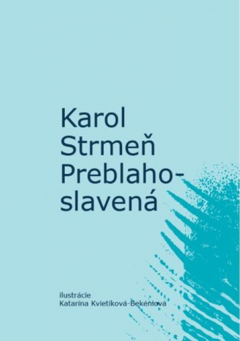 Preblahoslavená - 