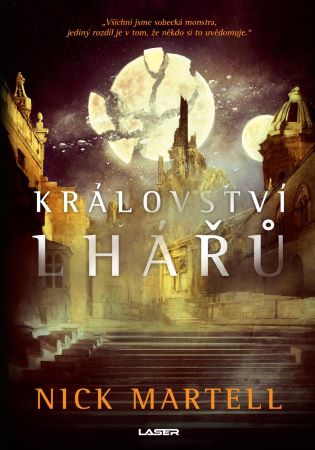 Království lhářů - 