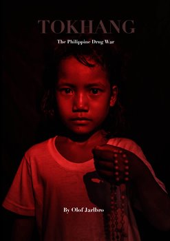 Tokhang - The Philippine drug War