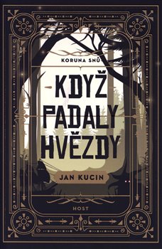 Když padaly hvězdy - 