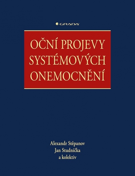 Oční projevy systémových onemocnění - 