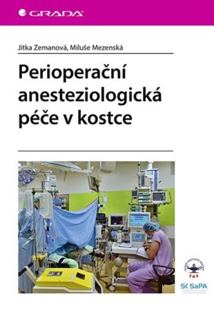 Perioperační anesteziologická péče v kostce - 