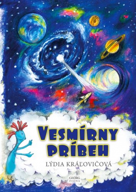 Vesmírny príbeh - 