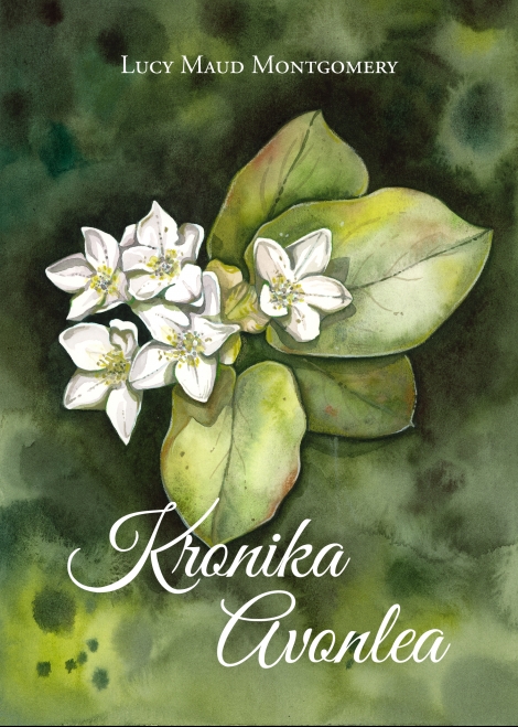 Kronika Avonlea - 