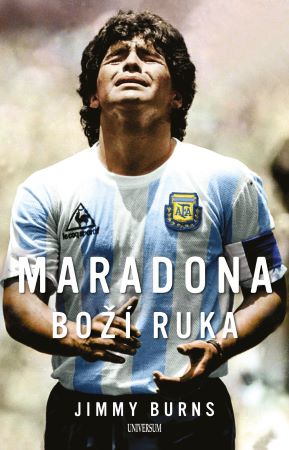 Maradona - Boží ruka - 