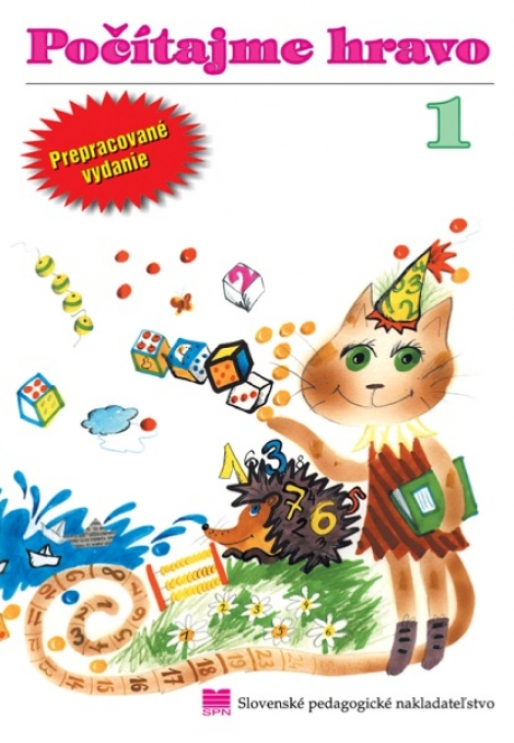 Počítajme hravo 1 - 