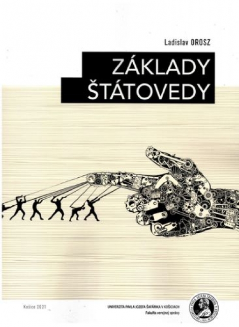 Základy štátovedy - 