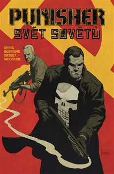 Punisher MAX: Svět sovětů - 
