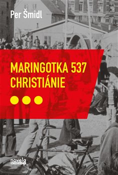 Maringotka 537, Christiánie - 