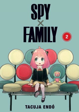 Spy x Family 2 - 