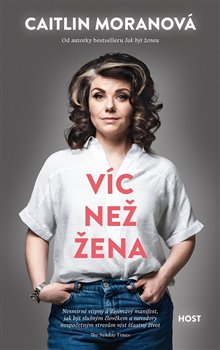 Víc než žena - 