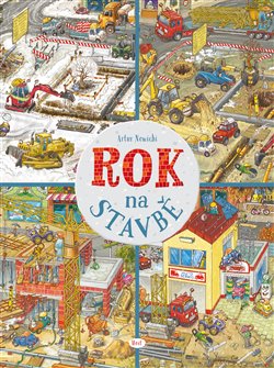 Rok na stavbě (7. díl) - 