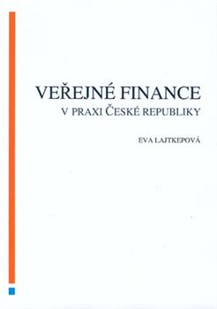 Veřejné finance v praxi České republiky - 