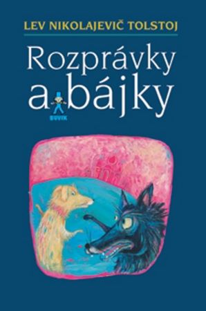 Rozprávky a bájky - 