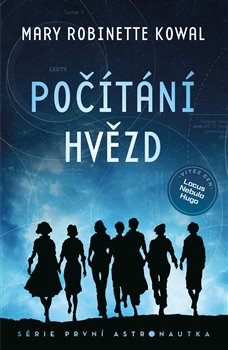 Počítání hvězd - 