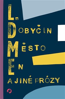 Město En a jiné prózy - 