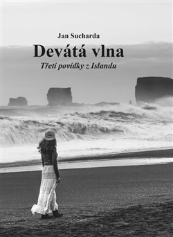 Devátá vlna - Třetí povídky z Islandu