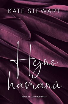 Hejno havranů - Havraní bratrstvo 1