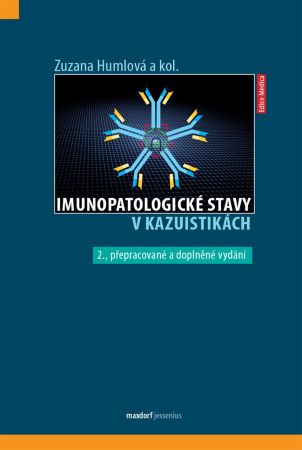 Imunopatologické stavy v kazuistikách (2.,přepracované a doplněné vydání) - 