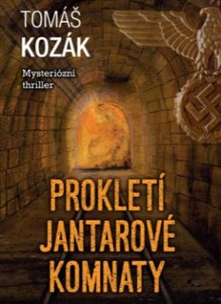 Prokletí jantarové komnaty - 