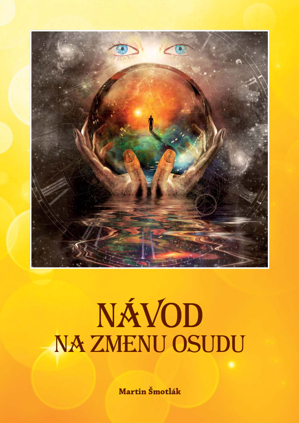 Návod na zmenu osudu - 