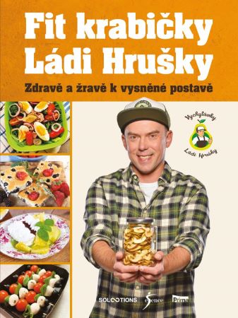 Fit krabičky Ládi Hrušky - 