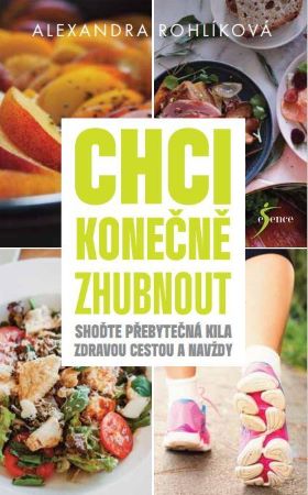 Chci konečně zhubnout - 