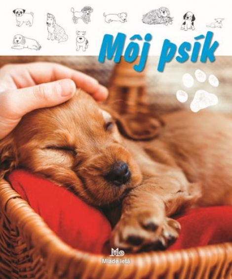 Môj psík - 