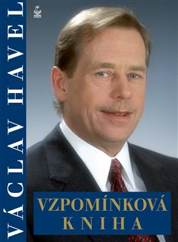 Václav Havel - vzpomínková kniha - 