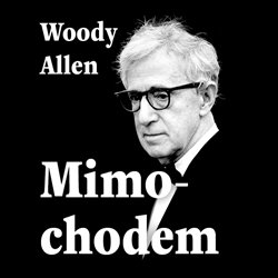 Mimochodem (2x Audio na CD - MP3) - 