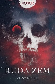 Rudá zem - 