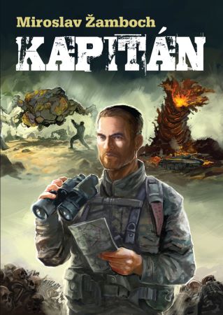 Kapitán - 