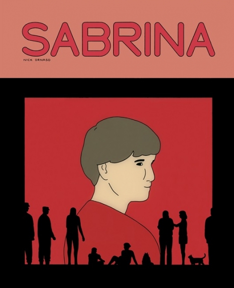 Sabrina - 
