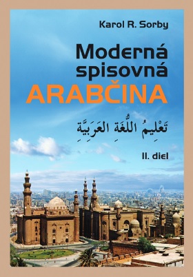 Moderná spisovná arabčina II.diel - 