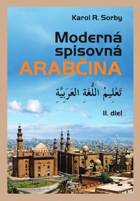 Moderná spisovná arabčina II.diel - 