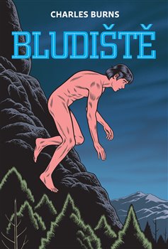Bludiště 2 - Charles Burns