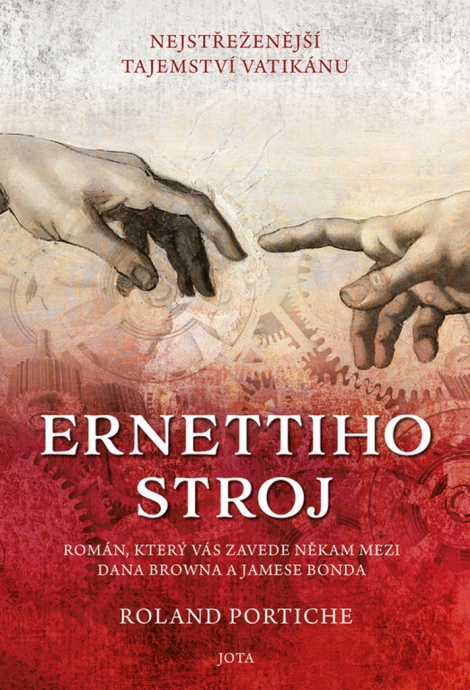 Ernettiho stroj - 